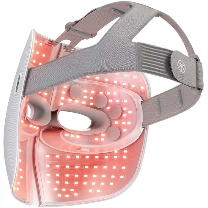 Sejas kopšanas ierīces Therabody TheraFace Mask + SleepMask (Komplekts)